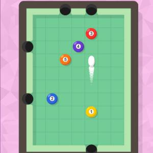 play Pool8