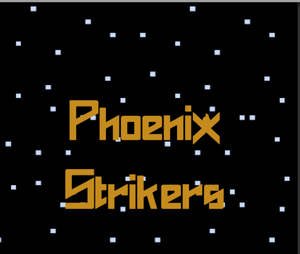 play Phoenix Strikers