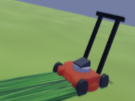 play Lawnmower Simulator