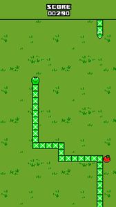 play Snake