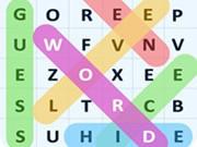 play Super Word Search