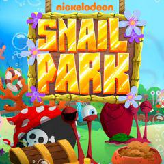 play Spongebob Squarepants Snail Park