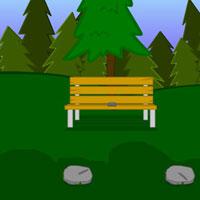 play Mousecity Enchanted Forest Escape