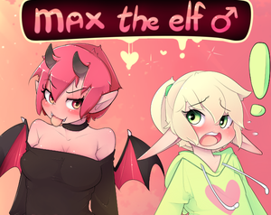 play Max The Elf ♂