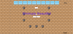 play Shrimply Beautiful