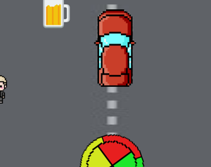 play Drunk Driver