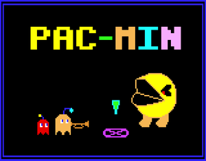 Pac-Min