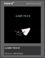 play Glider P-8