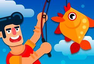 play Fishingio