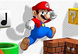 play Super Mario 64 Land