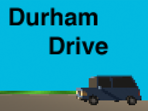 Durham Drive