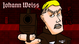 play Johann Weiss - Newgrounds Shareware