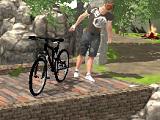 play Real Mtb Downhill 3D