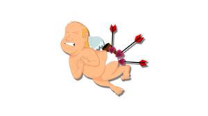 play Love Hurts - 2D Game