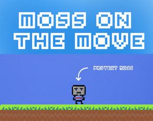 Moss On The Move