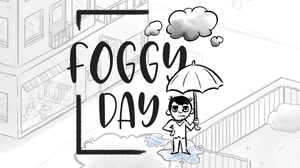 play A Foggy Day
