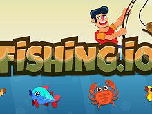 Fishing.Io