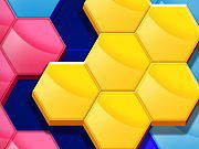 Hexa Puzzle