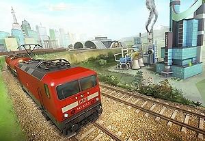 play Rail Nation