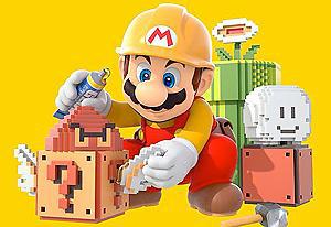 play Super Mario Maker