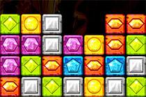 play Gems Blocks Collapse