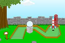 play Putt Putt Escape