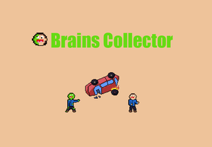 play Brains Collector