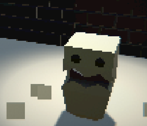 play A Wild Ghost Chase