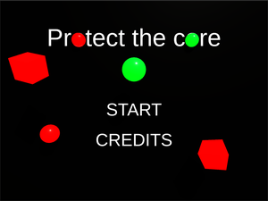 play Protect The Core (2020 - 1 Semaine)