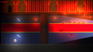 play Hold The Throne