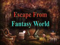 Top10 Escape From Fantasy World