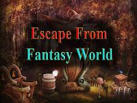 play Top10 Escape From Fantasy World