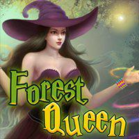 play Forest Queen