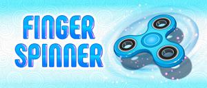 play Finger Spinner