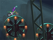 play Moto Maniac 2