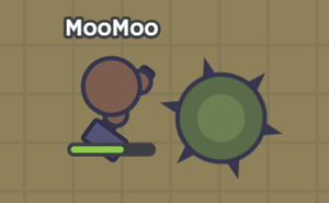 Moomoo Remake