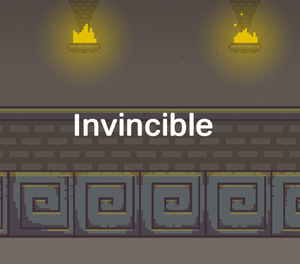 play Invincible