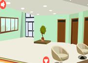 play Kinder Garden Escape