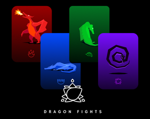 play Dragon Fights