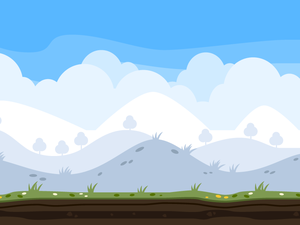 play Super Onion Adventures