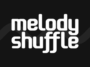 play Melody Shuffle