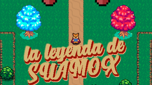 La Leyenda De Suamox