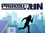 play Parkour Run