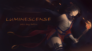 play Luminescence