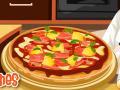 play Tessa'S Pizza