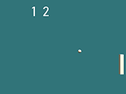 play Pong 3D