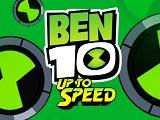 play Ben 10 Run