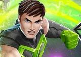 play Max Steel Turbo 360