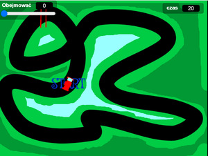 play Racing