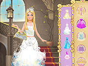 play Princess Makeover